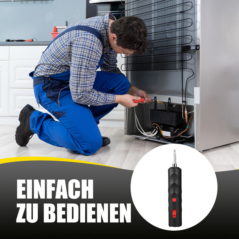 Effizienter und praktischer Akkuschrauber für den Haushalt