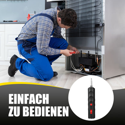 Effizienter und praktischer Akkuschrauber für den Haushalt