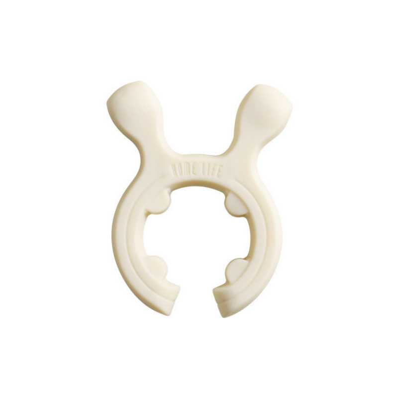 ✨ LETZTER TAG – KAUF 1, ERHALTE 1 GRATIS🔥Multifunktionales Silikon-Topfgriff-Pfannenwender-Gestell