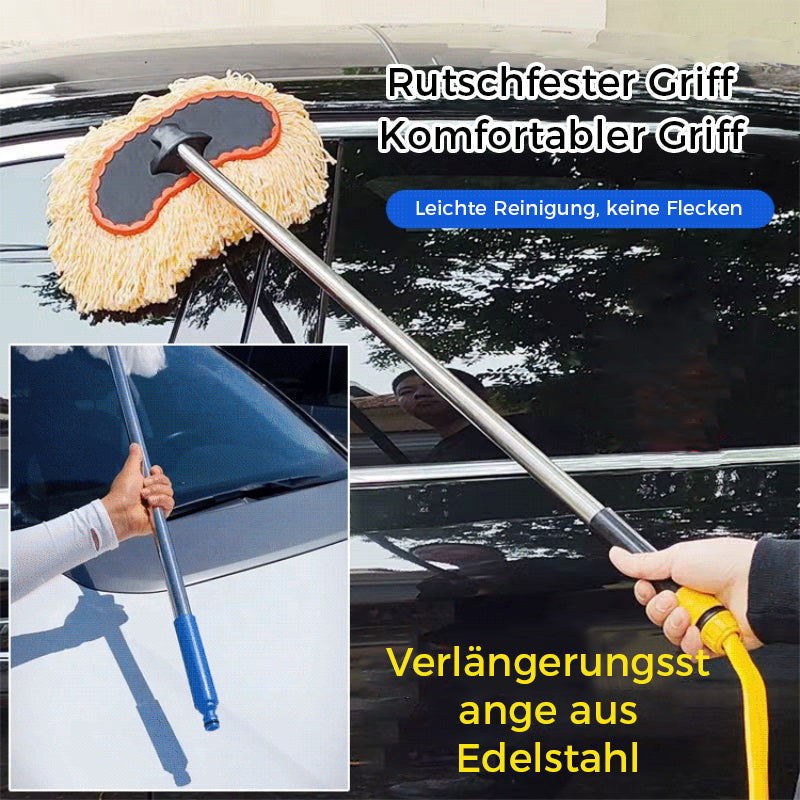 🔥Heißer Verkauf🔥Kabelloses elektrisches Autowasch-Set