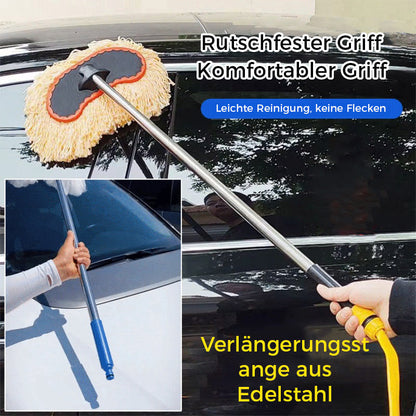 🔥Heißer Verkauf🔥Kabelloses elektrisches Autowasch-Set