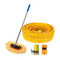 🔥Heißer Verkauf🔥Kabelloses elektrisches Autowasch-Set