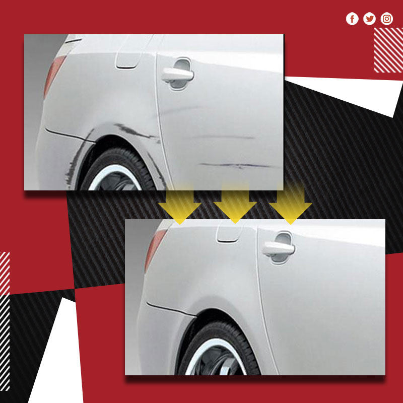 🔥Heißer Verkauf(50% Rabatt)🔥Letzter Tag – Zwei zum Preis von einem!!🔥 –🚗 Sofort-Reparaturstift für Kratzer am Auto