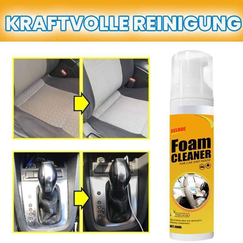 Mehrzweck-Schaumreiniger - BUY 2 GET 1 FREE