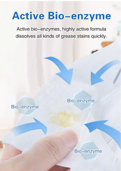 Wäschestift Fleckentferner