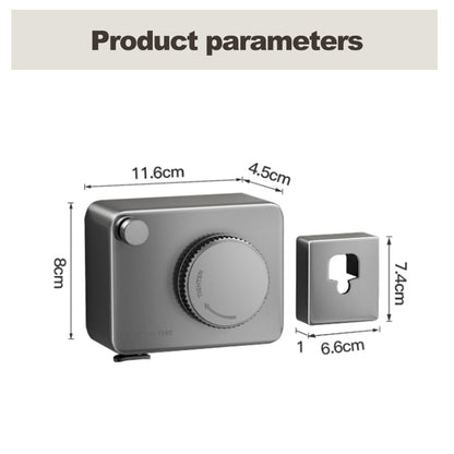 👚Versenkbare Stahl-Wäscheleine für den Innenbereich(🌟GRATISVERSAND)