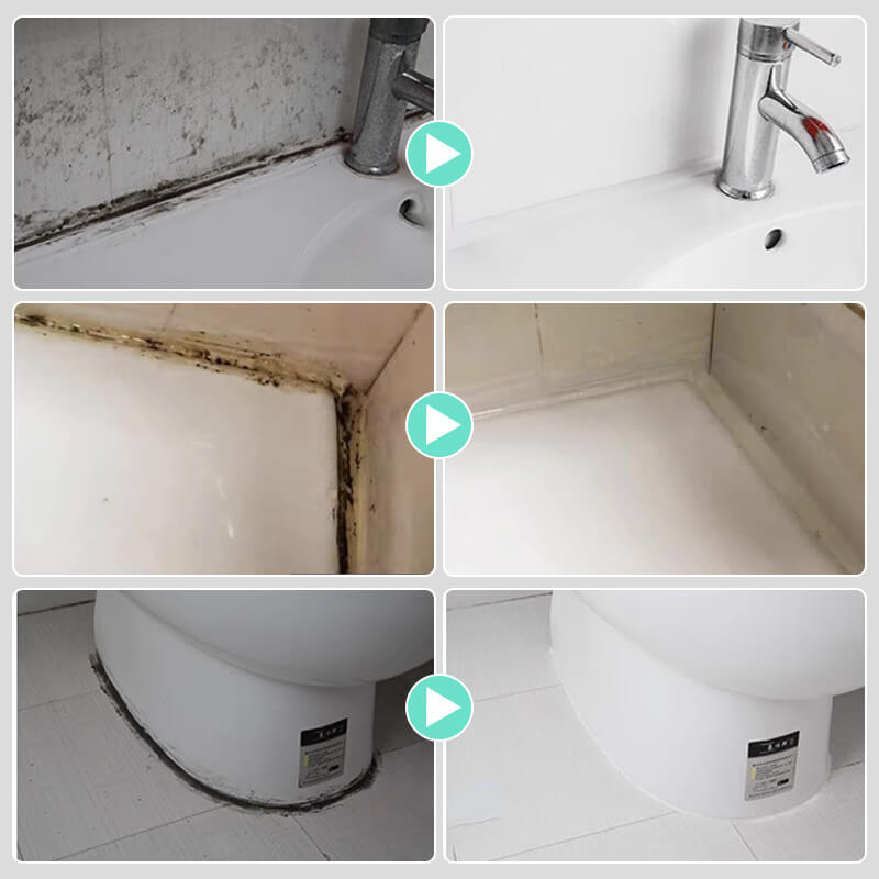 Schimmelpilz-Reiniger