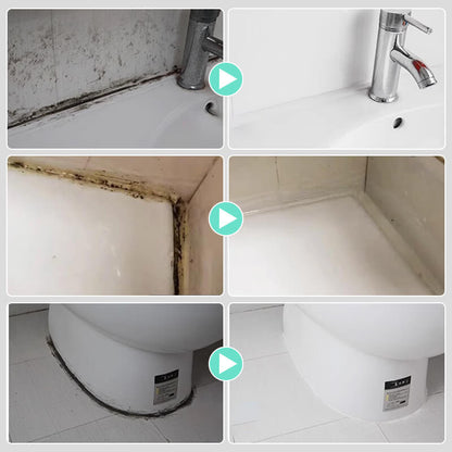 Schimmelpilz-Reiniger