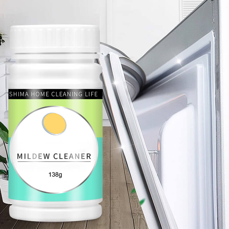 Schimmelpilz-Reiniger