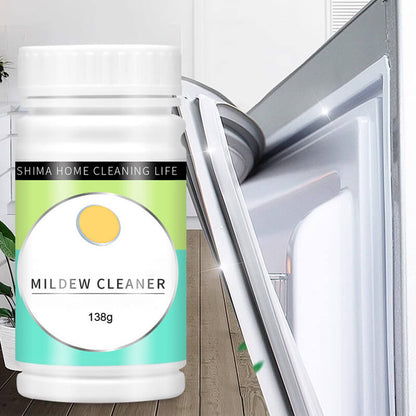 Schimmelpilz-Reiniger