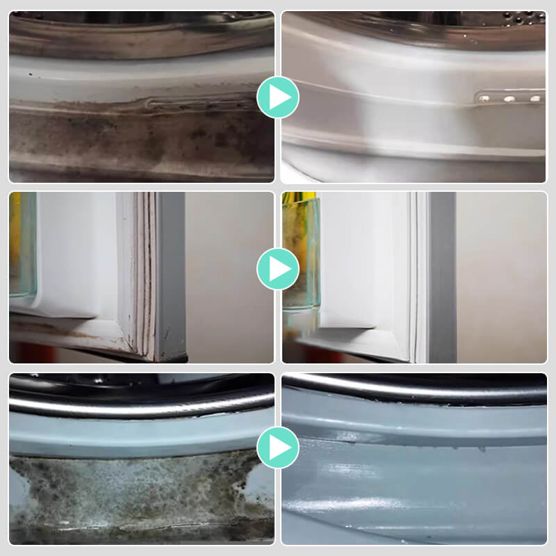 Schimmelpilz-Reiniger