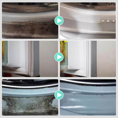 Schimmelpilz-Reiniger