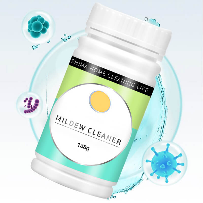 Schimmelpilz-Reiniger