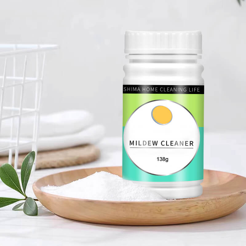 Schimmelpilz-Reiniger
