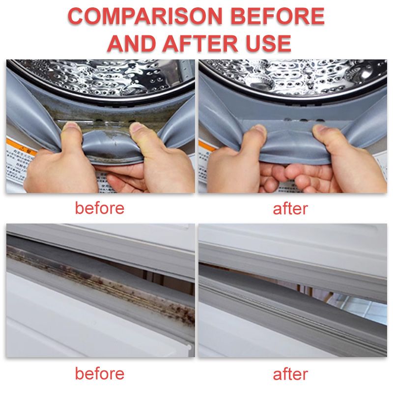 Last Day Sale 49% OFF🔥 Schimmelentfernungsgel für den Haushalt