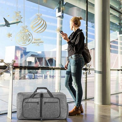 💝[Praktisches Geschenk] Unterteilter Stauraum für einfaches Reisen