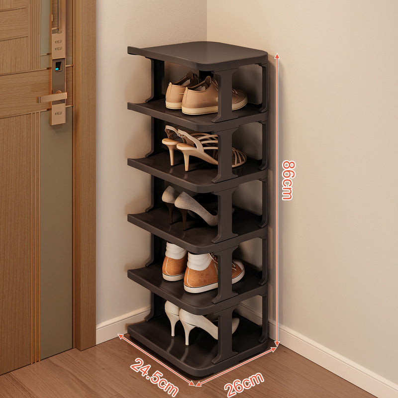 🎅🏻Christmas Hot Sale🔥 Platzsparendes mehrstöckiges Schuhregal