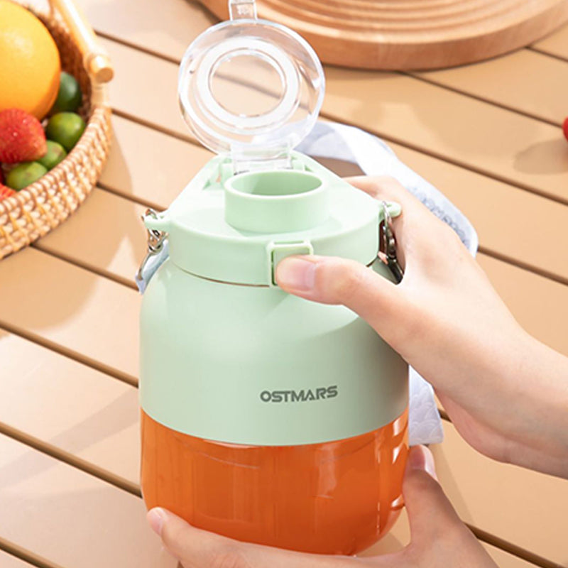 🌷Mother's Day Hot Sale 50% OFF🌸Multi-Purpose Large Capacity Juicing Bottle