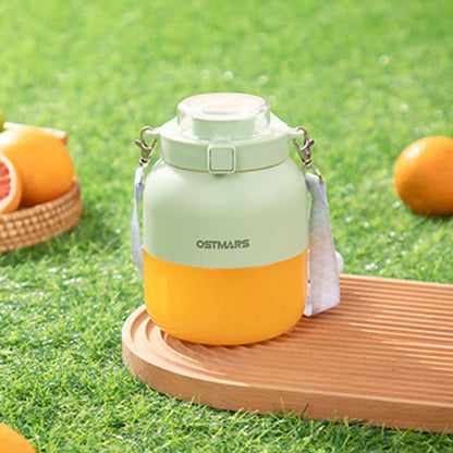 🌷Mother's Day Hot Sale 50% OFF🌸Multi-Purpose Large Capacity Juicing Bottle
