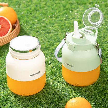 🌷Mother's Day Hot Sale 50% OFF🌸Multi-Purpose Large Capacity Juicing Bottle
