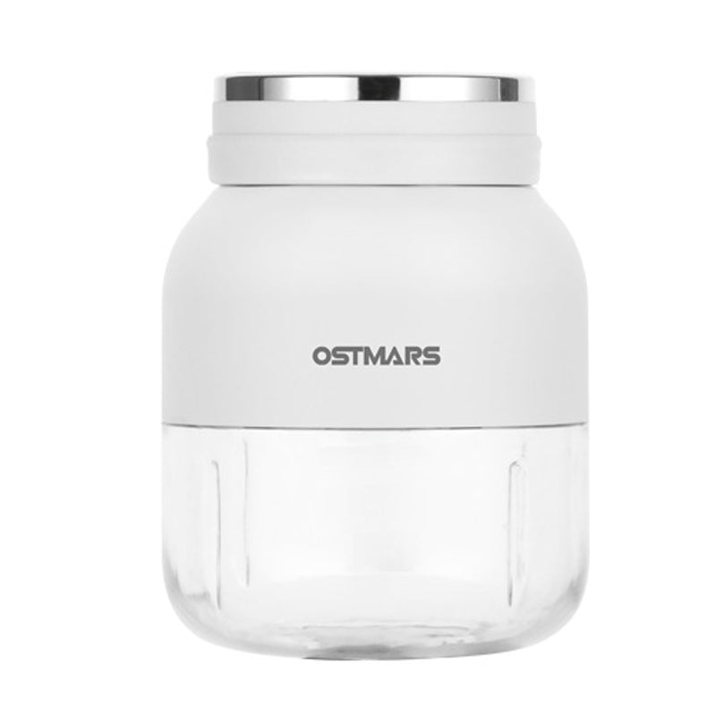 🌷Mother's Day Hot Sale 50% OFF🌸Multi-Purpose Large Capacity Juicing Bottle