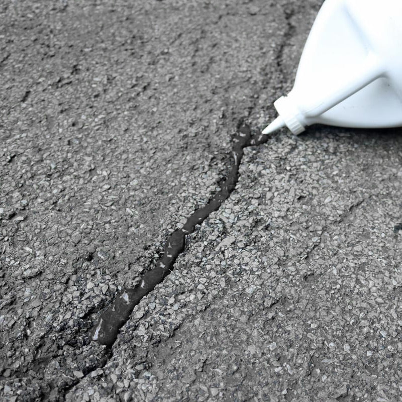 Pousbo® Polyharnstoff-Verdichtungsmasse