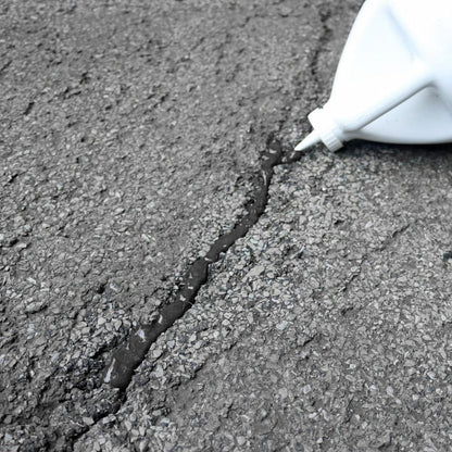 Pousbo® Polyharnstoff-Verdichtungsmasse