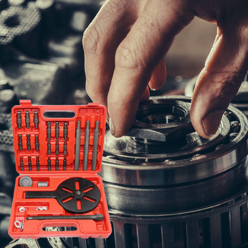 ✨Heißer Verkauf 50% Rabatt⏳Werkzeug zur Demontage von Innenlagern Abzieher