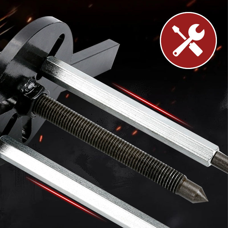 ✨Heißer Verkauf 50% Rabatt⏳Werkzeug zur Demontage von Innenlagern Abzieher