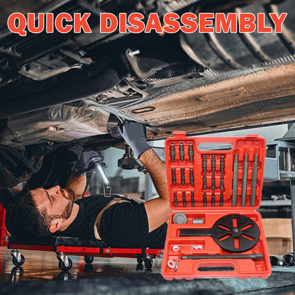 ✨Heißer Verkauf 50% Rabatt⏳Werkzeug zur Demontage von Innenlagern Abzieher