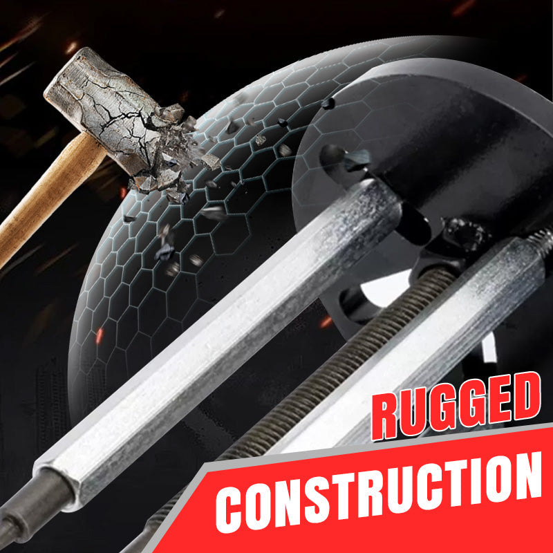 ✨Heißer Verkauf 50% Rabatt⏳Werkzeug zur Demontage von Innenlagern Abzieher