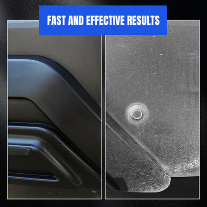 Kristallbeschichtung für Kunststoffteile im Innenraum