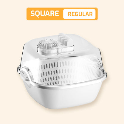 👻Halloween-Aktion👻Zeitlich begrenzt 53%RABATT+ kostenloser Versand✈️💕Lebensmittelkonservierung Defroster