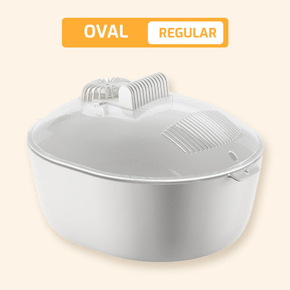 👻Halloween-Aktion👻Zeitlich begrenzt 53%RABATT+ kostenloser Versand✈️💕Lebensmittelkonservierung Defroster