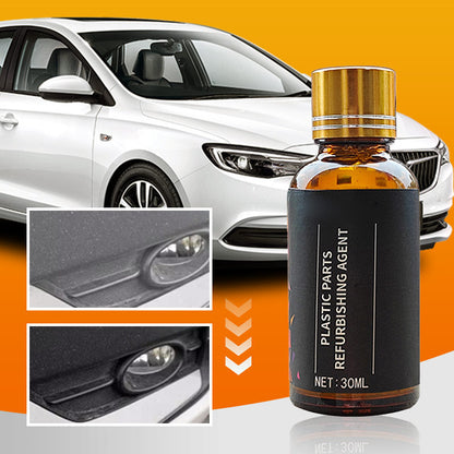 Auto Kunststoff Reparatur- und Pflegemittel