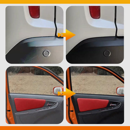 Auto Kunststoff Reparatur- und Pflegemittel