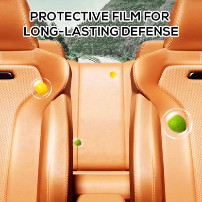 Auto Kunststoff Reparatur- und Pflegemittel