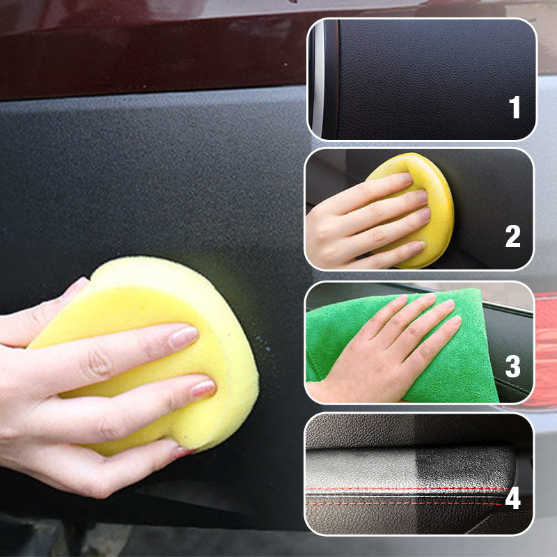 Auto Kunststoff Reparatur- und Pflegemittel