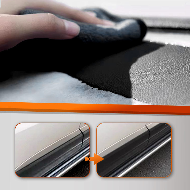 Auto Kunststoff Reparatur- und Pflegemittel