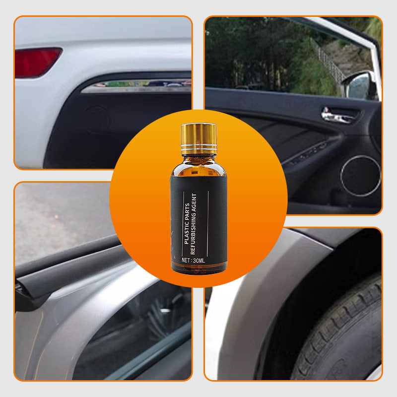 Auto Kunststoff Reparatur- und Pflegemittel