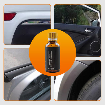 Auto Kunststoff Reparatur- und Pflegemittel