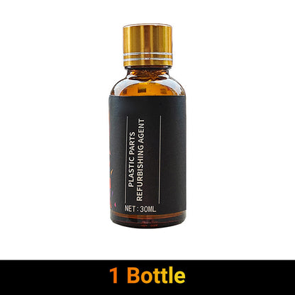 Auto Kunststoff Reparatur- und Pflegemittel