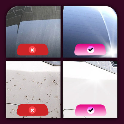 💥2025 Neuerscheinung✨Hochschutz-Schnell-Auto-Beschichtungsspray