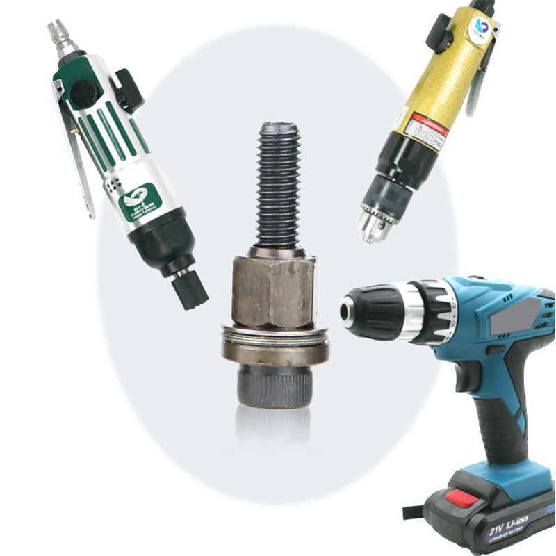 🔧🎁Flachkopf-Gewindemutter Einnietmuttern-Satz