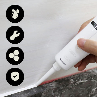 🔥HEISSER VERKAU🛠️💯Multifunktionale wasserdichte Leckagepaste auf Wasserbasis