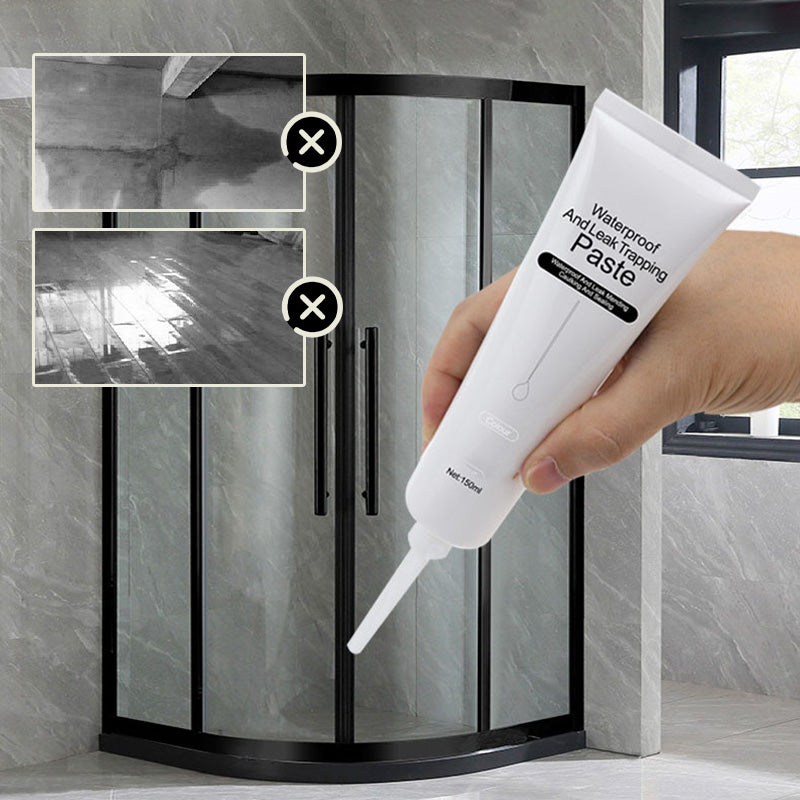 🔥HEISSER VERKAU🛠️💯Multifunktionale wasserdichte Leckagepaste auf Wasserbasis