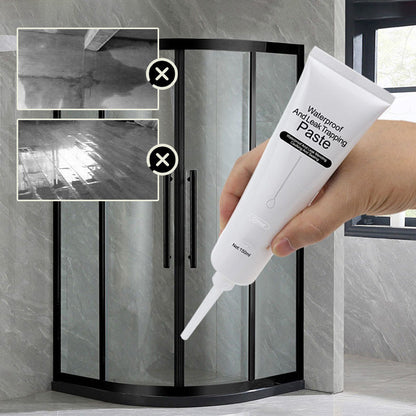 🔥HEISSER VERKAU🛠️💯Multifunktionale wasserdichte Leckagepaste auf Wasserbasis