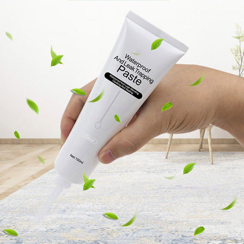 🔥HEISSER VERKAU🛠️💯Multifunktionale wasserdichte Leckagepaste auf Wasserbasis