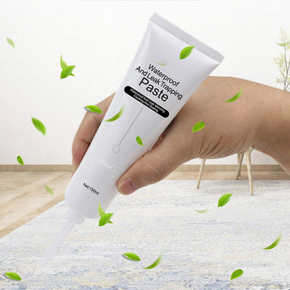 🔥HEISSER VERKAU🛠️💯Multifunktionale wasserdichte Leckagepaste auf Wasserbasis