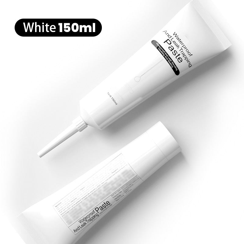 🔥HEISSER VERKAU🛠️💯Multifunktionale wasserdichte Leckagepaste auf Wasserbasis